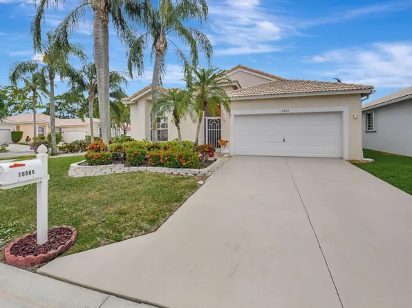 10885 Jefferson Way, Boynton Beach, FL 33437
