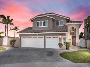 14551 Edgeview Pl, Canyon Country, CA 91387