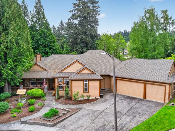 284 SE 41st Ct, Gresham, OR 97080