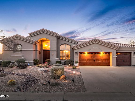 2nd image of 34330 N 99TH Street