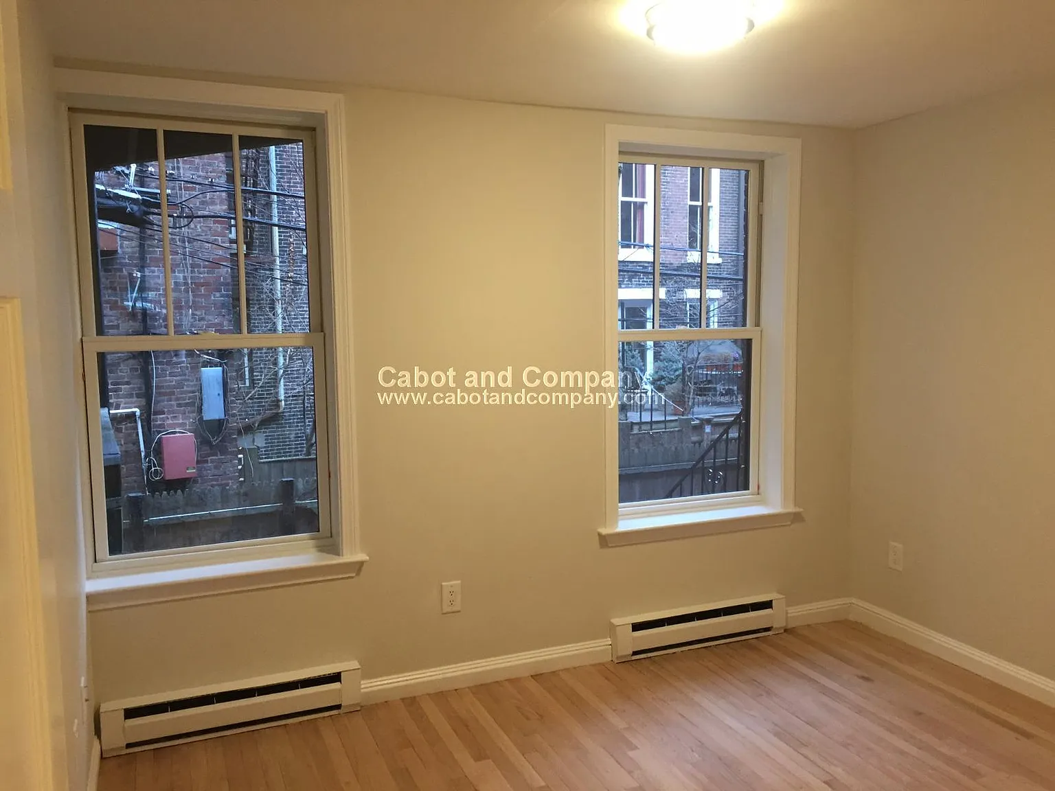 2 bed, 1.0 bath, $3,800 — Photo 3