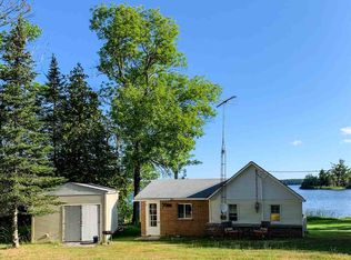 26849 S Arm Rd, Beaver Island, MI 49782