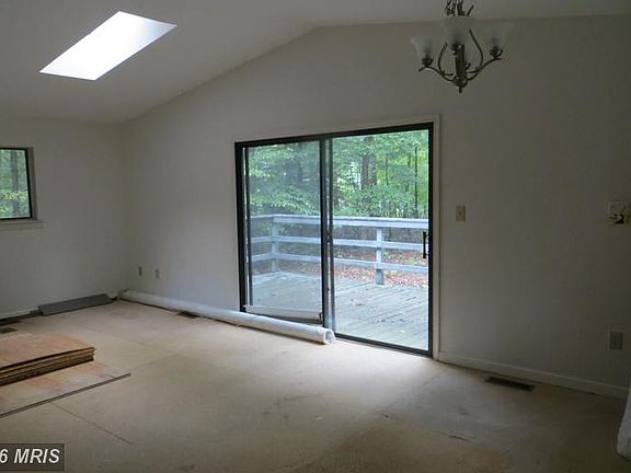 Great Room with Sky Lite