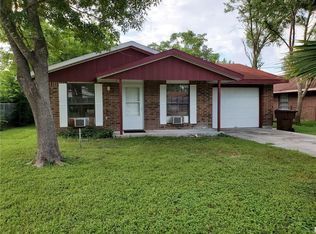 1406 Pendergrass St, Lockhart, TX 78644