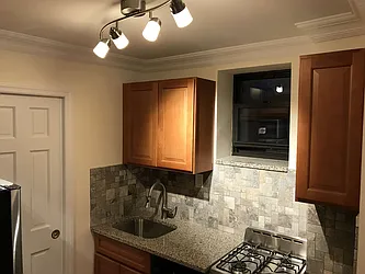 Rented by Chartwell Manhattan Realty