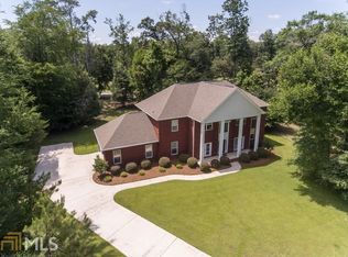 502 Heathwood Pl, Warner Robins, GA 31088