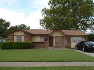 6313 Basswood Dr, Fort Worth, TX 76135