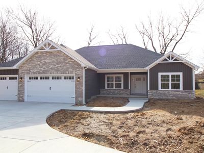709 Tiffany Ct, Lafayette, IN, 47905