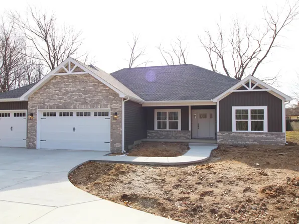 709 Tiffany Ct, Lafayette, IN 47905