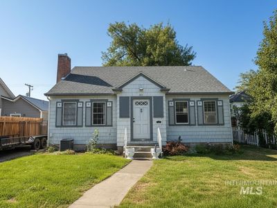 351 7th Ave N, Twin Falls, ID, 83301