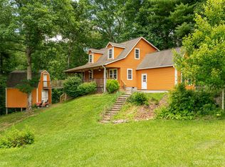 22 Otter Ln, Candler, NC 28715