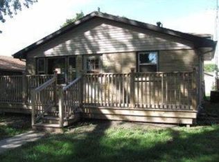 223 N Quincy Ave, Bradley, IL 60915