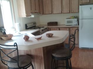 848 Prescott Canyon Dr, Prescott, AZ 86301