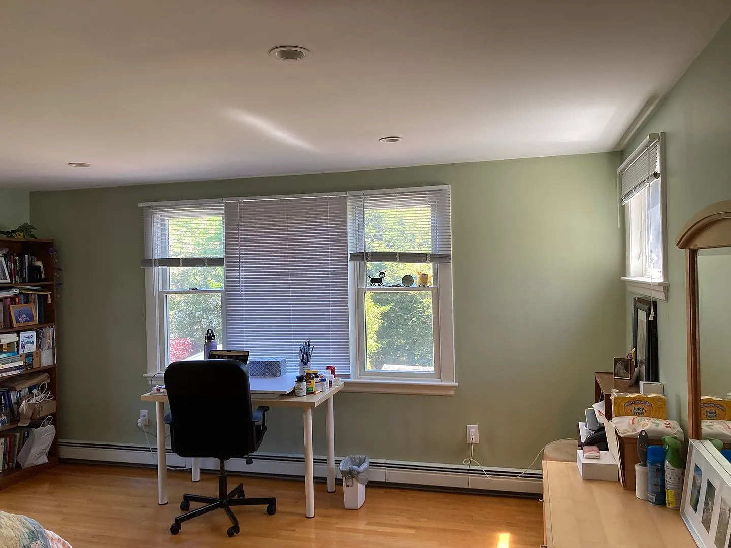 Beautiful single family house in a prime location in Newton — Photo 4