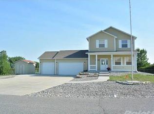 3045 Tampico Dr, Billings, MT 59101