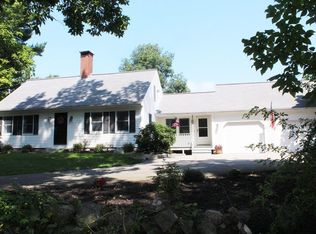 23 Hartford Rd, Westford, MA 01886