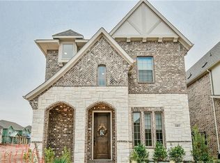 1402 French Violet Way, Arlington, TX 76005