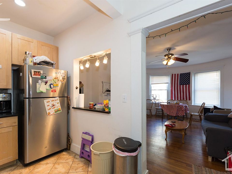 11 Saint Lukes Rd. #1 Boston (Allston) Unit Photo 3