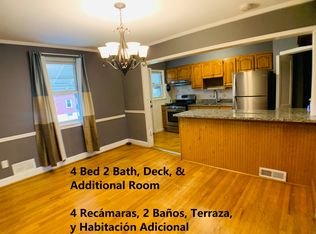 8413 Willow Oak Rd, Baltimore, MD 21234