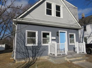 166 Catherine St #1, Red Bank, NJ 07701