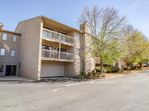 4125 Browns Ln Unit 104, Louisville, KY 40220