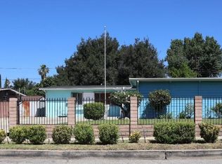 13831 Fielding St, Pacoima, CA 91331