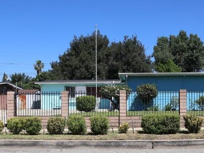 13831 Fielding St, Pacoima, CA, 91331