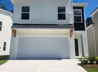 4838 Station Lane Un #15, Atlanta, GA 30349