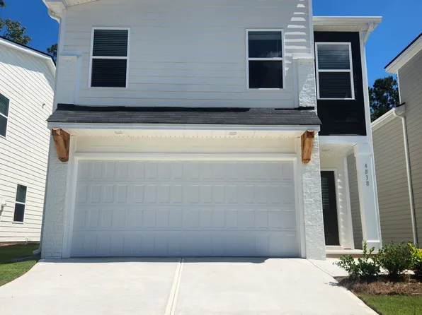 4838 Station Lane Un #15, Atlanta, GA 30349