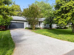1305 Tobler Rd, Knoxville, TN 37919