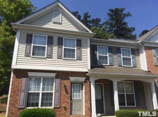 1620 Brook Fern Way, Raleigh, NC 27609