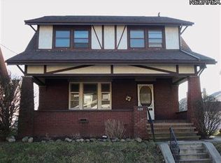 1128 16th St NW, Canton, OH