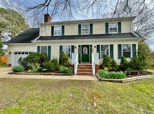 904 Tigertail Rd, Virginia Beach, VA 23454