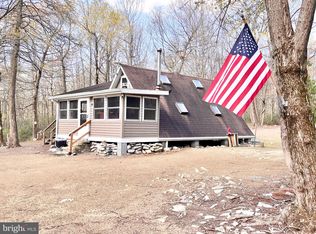 21195 Laurel Mountain Rd, Three Springs, PA 17264