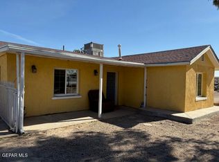 9743 Alameda Ave, El Paso, TX 79927