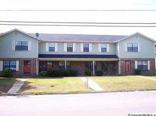 1811 Glenn St SW, Decatur, AL 35603