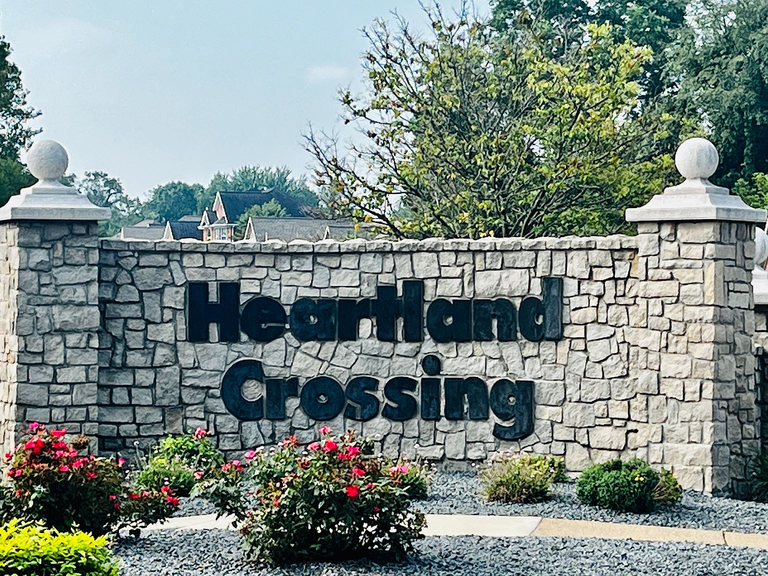 Heartland Crossing Subdivision by Haas Homes Inc. in Evansville IN Zillow