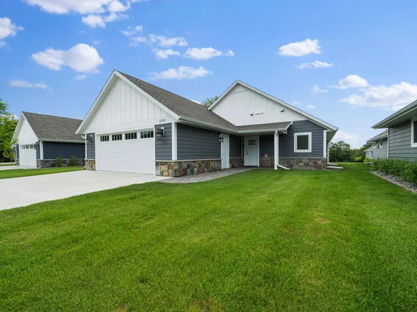 1515 Geneva Rd NE, Alexandria, MN 56308