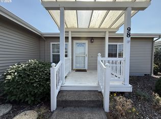 16500 SE 1st St UNIT 98, Vancouver, WA 98684