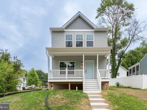 2015 Jeanne Ave, Halethorpe, MD 21227