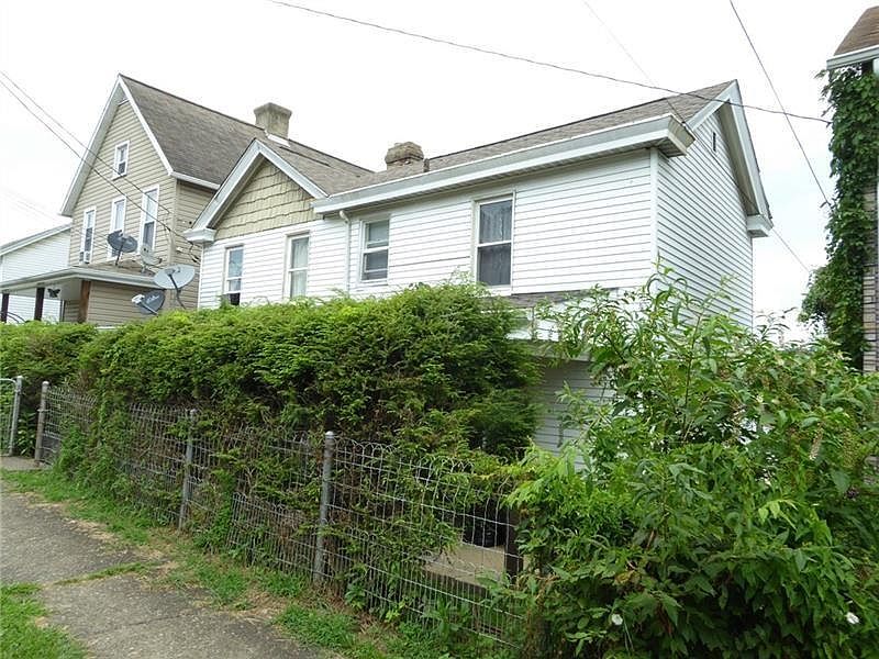 1104 Lower Meadow Ave, Charleroi, PA 15022 Zillow