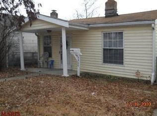 3906 Randall St, Saint Louis, MO