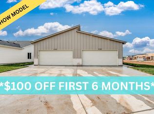 15204 Kristina, Goddard, KS 67052