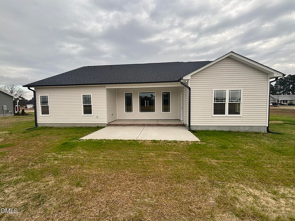 1st image of 127 Budd Godwin Ln