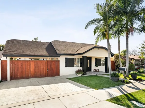 13100 Oak St, Whittier, CA 90602