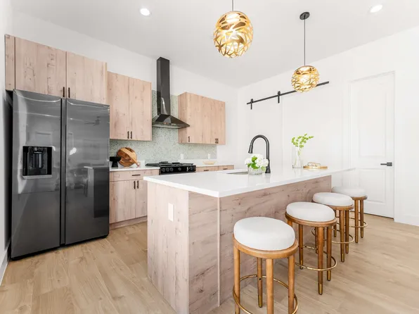 2015 N Prairie Ave #103, Dallas, TX 75204