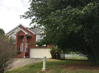 223 Sunset Cir, Madison, AL 35758