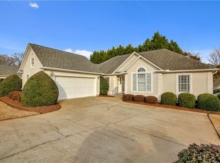114 Reed Pl, Anderson, SC 29621
