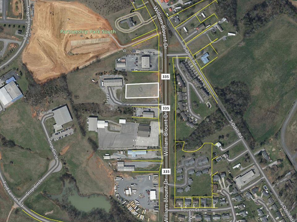 2nd image of William Blount Dr