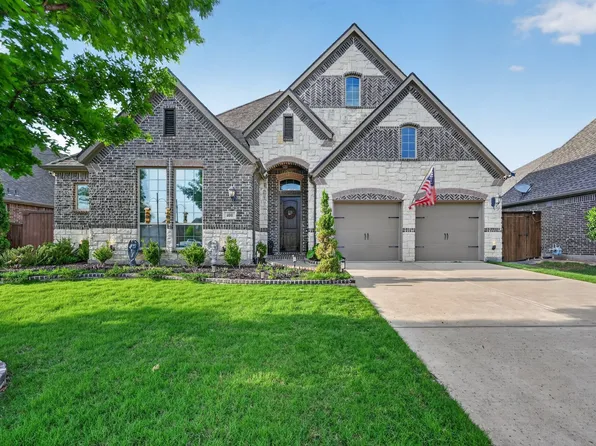 400 Trailside, Prosper, TX 75078